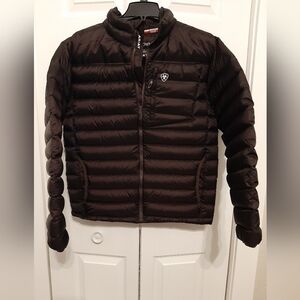 ARIAT ideal down jacket